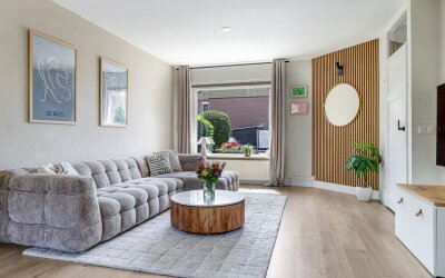 Van Rooijenstraat 36