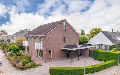 Broeksingel 7
