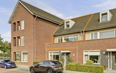 Grote Breeken 43