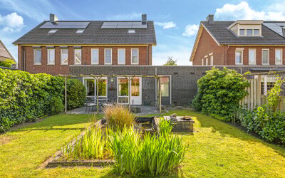 Paardenbloem 62