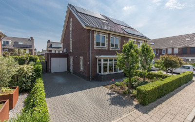 Kattendoorn 9
