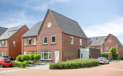 Kattendoorn 36