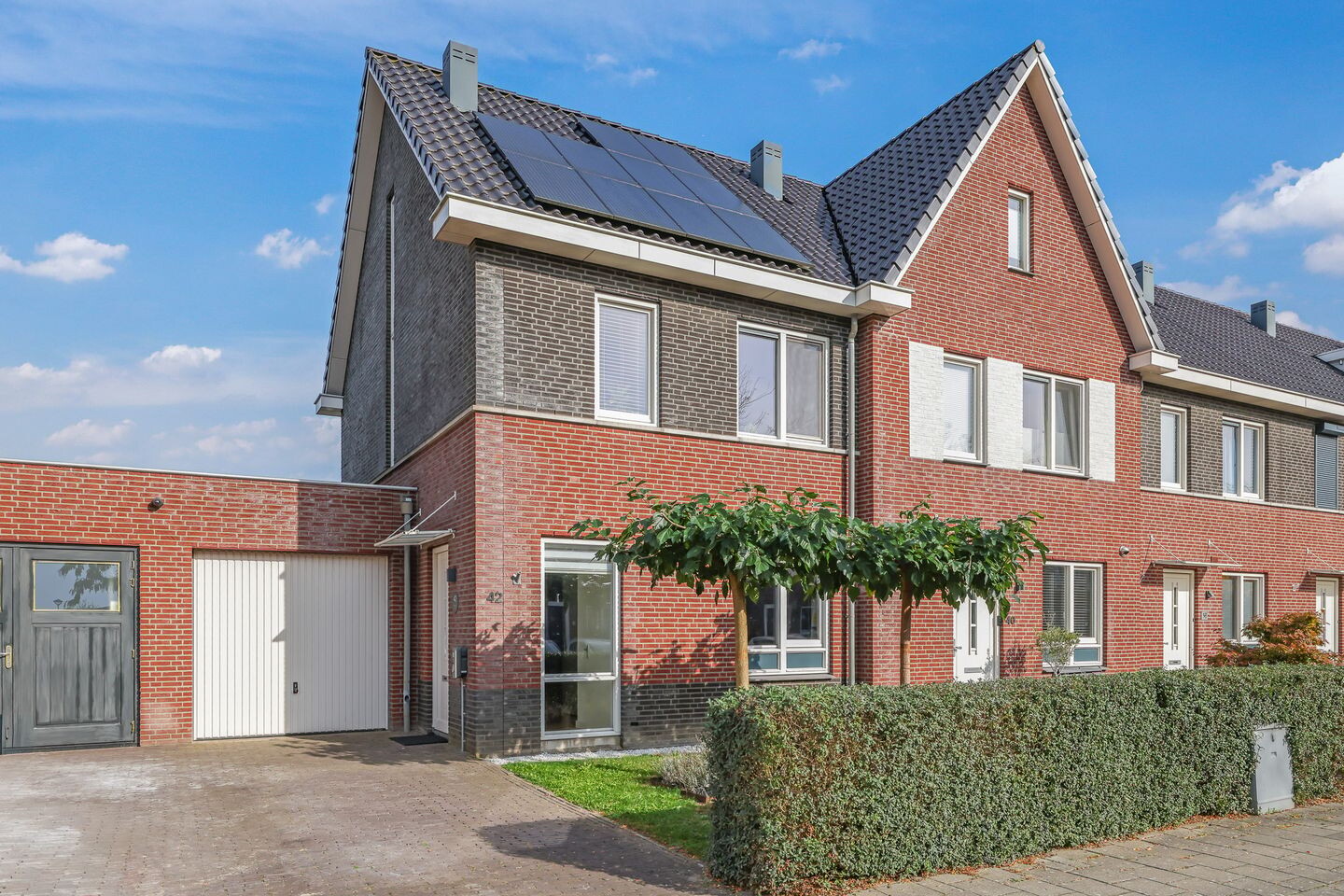 Hoekwoning te koop: Berenklauw 42, Driel
