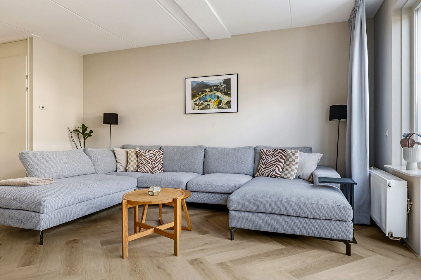 Hoekwoning te koop: Berenklauw 42, Driel