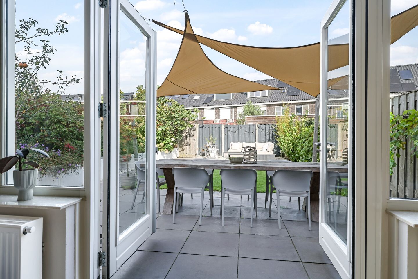 Hoekwoning te koop: Berenklauw 42, Driel