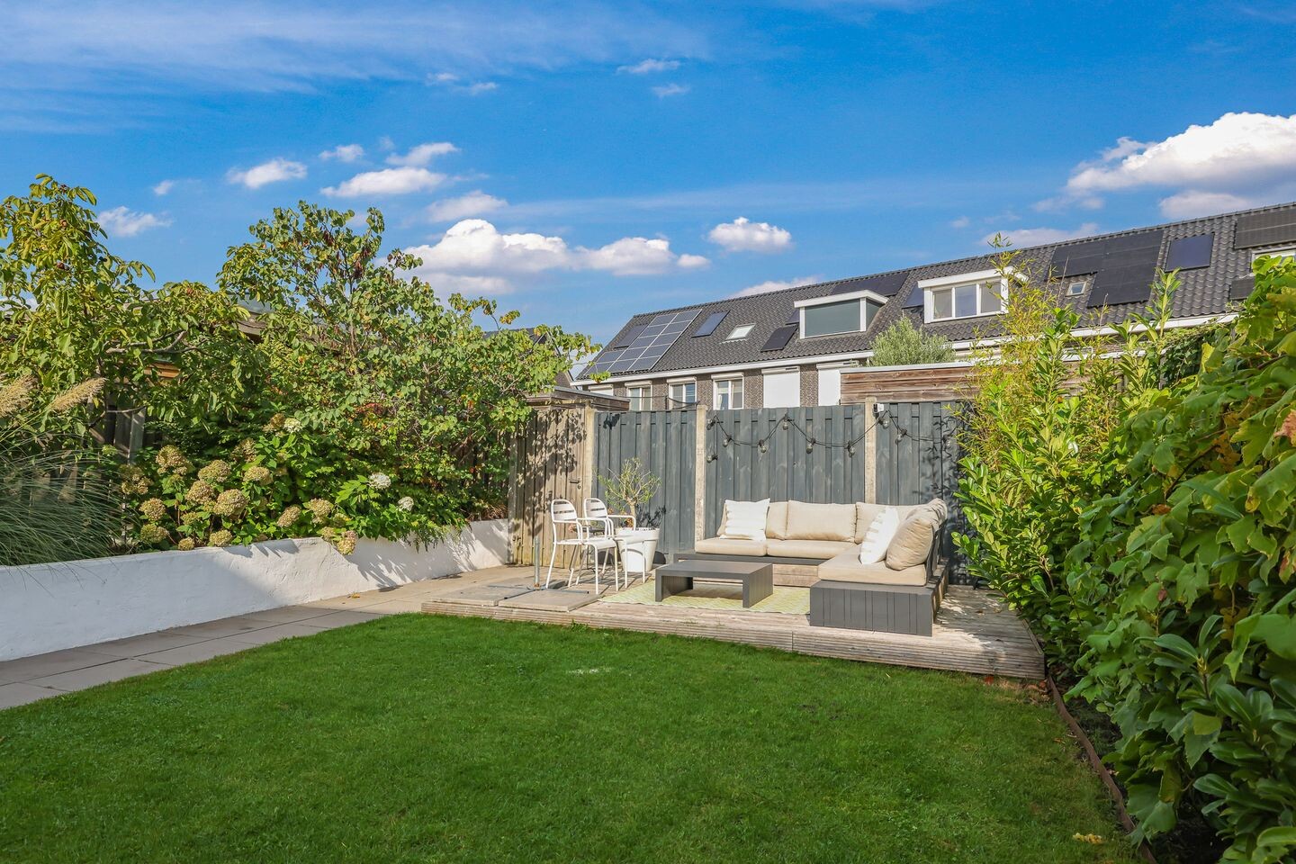 Hoekwoning te koop: Berenklauw 42, Driel