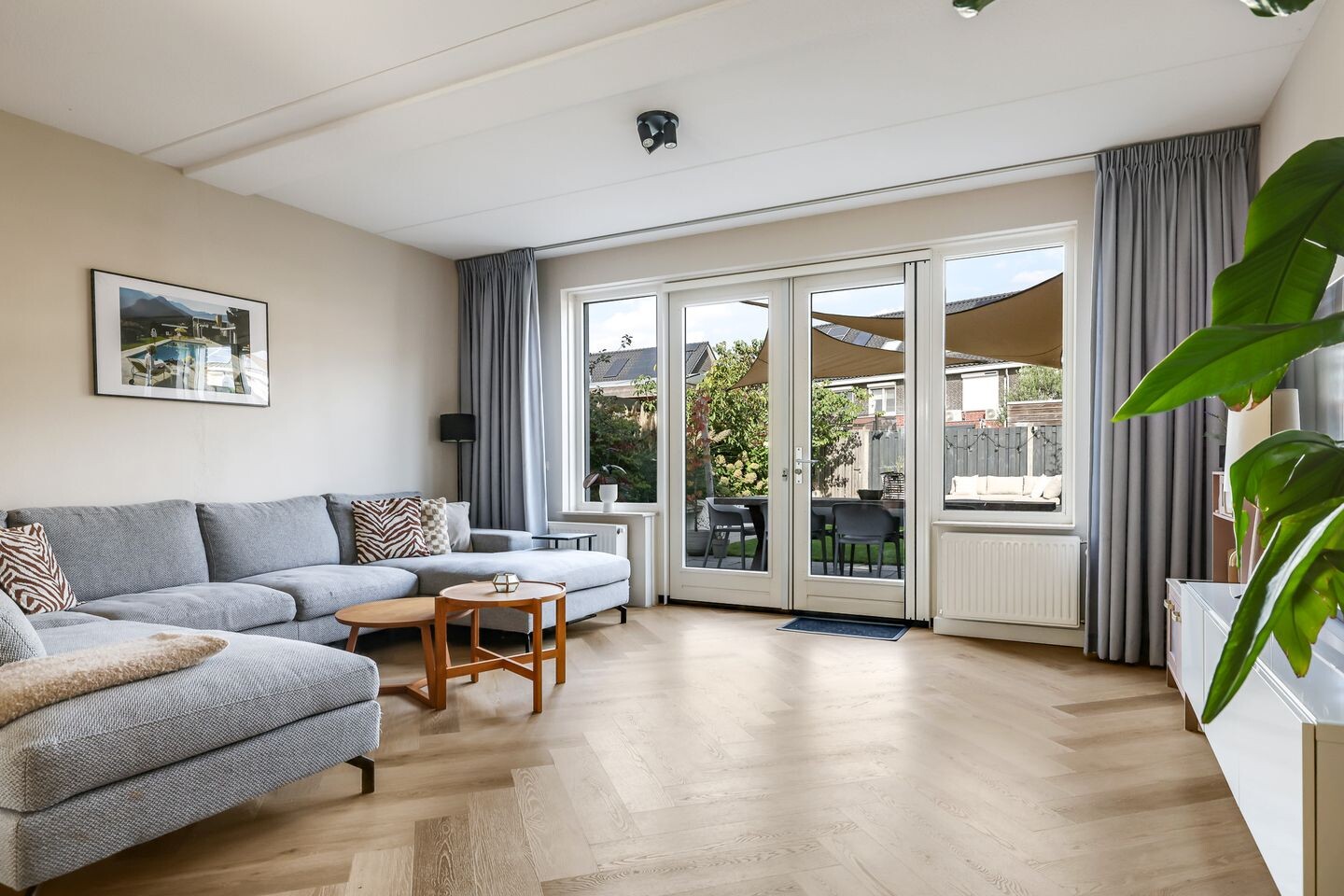 Hoekwoning te koop: Berenklauw 42, Driel
