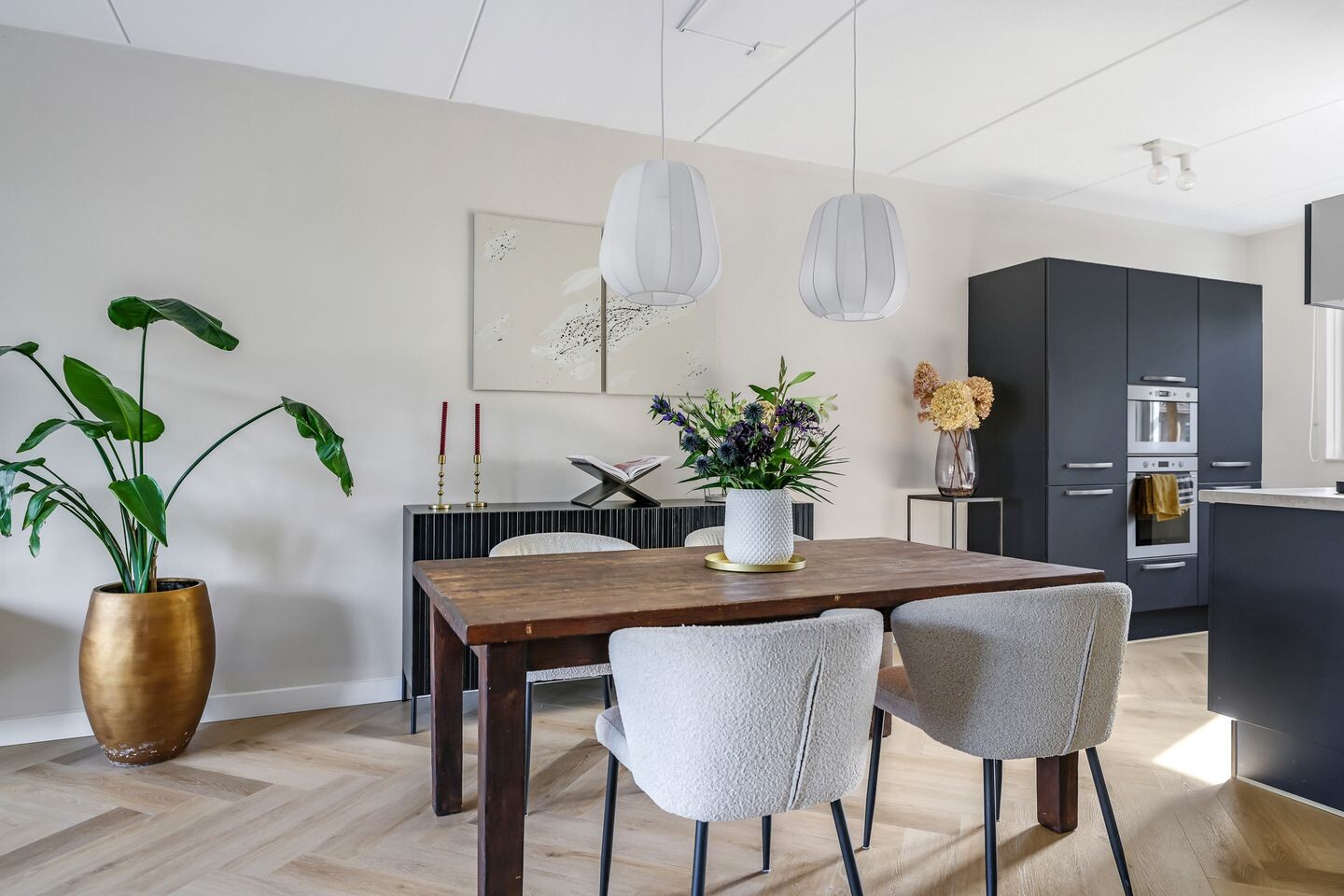 Hoekwoning te koop: Berenklauw 42, Driel