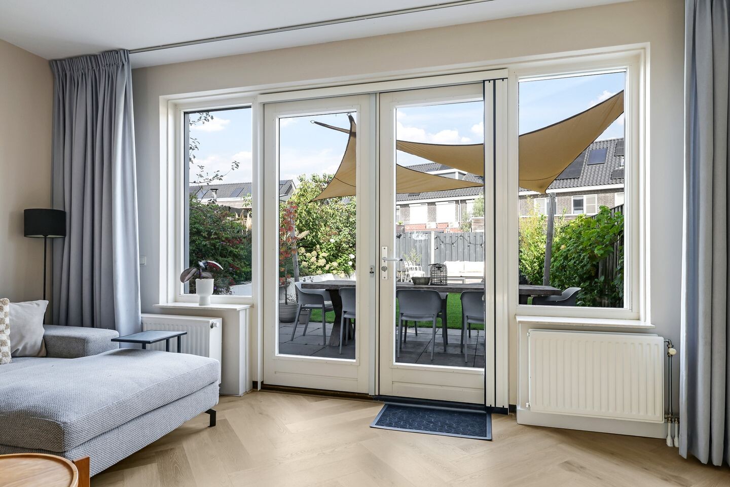 Hoekwoning te koop: Berenklauw 42, Driel