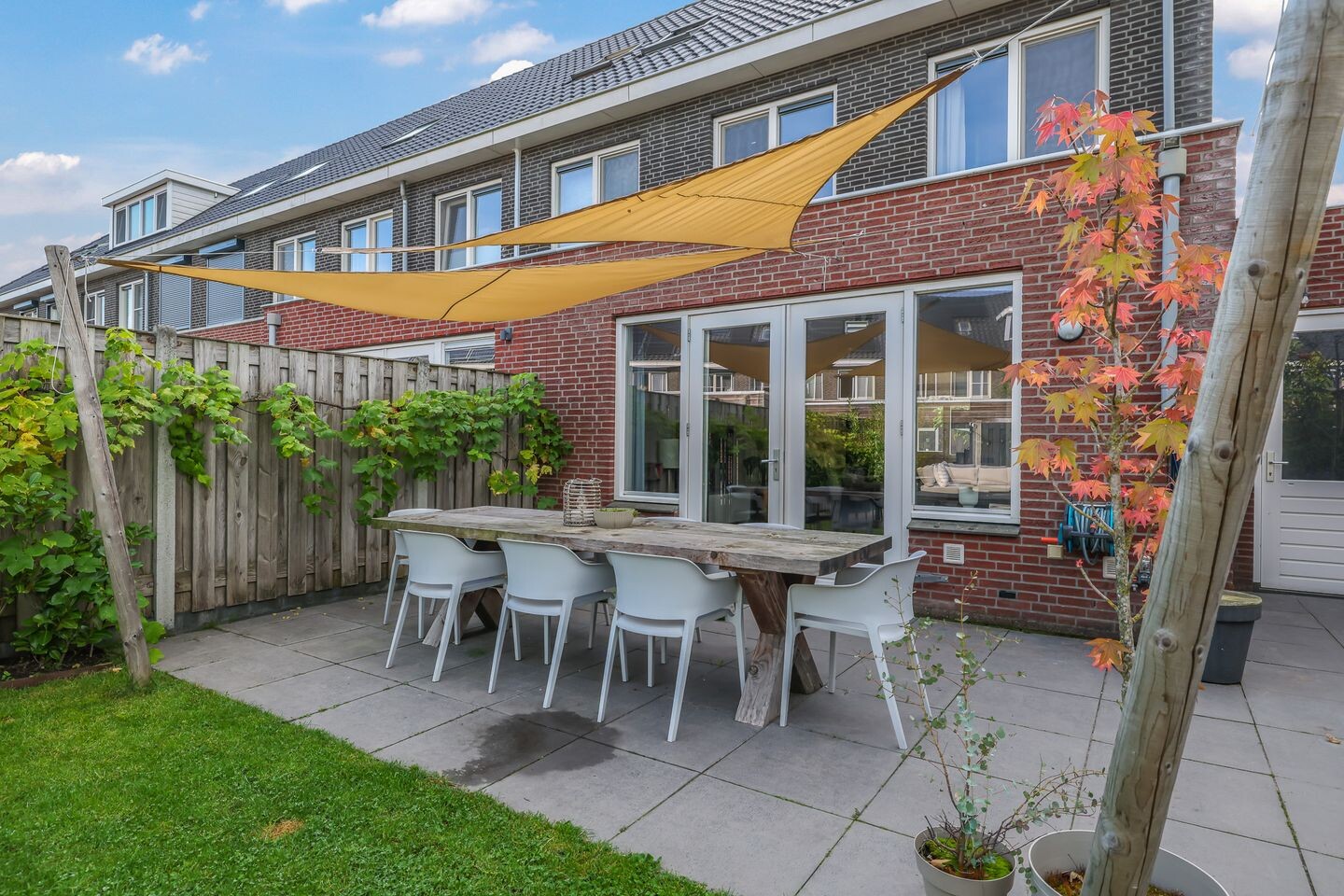 Hoekwoning te koop: Berenklauw 42, Driel