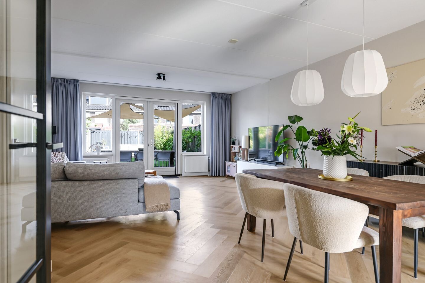 Hoekwoning te koop: Berenklauw 42, Driel