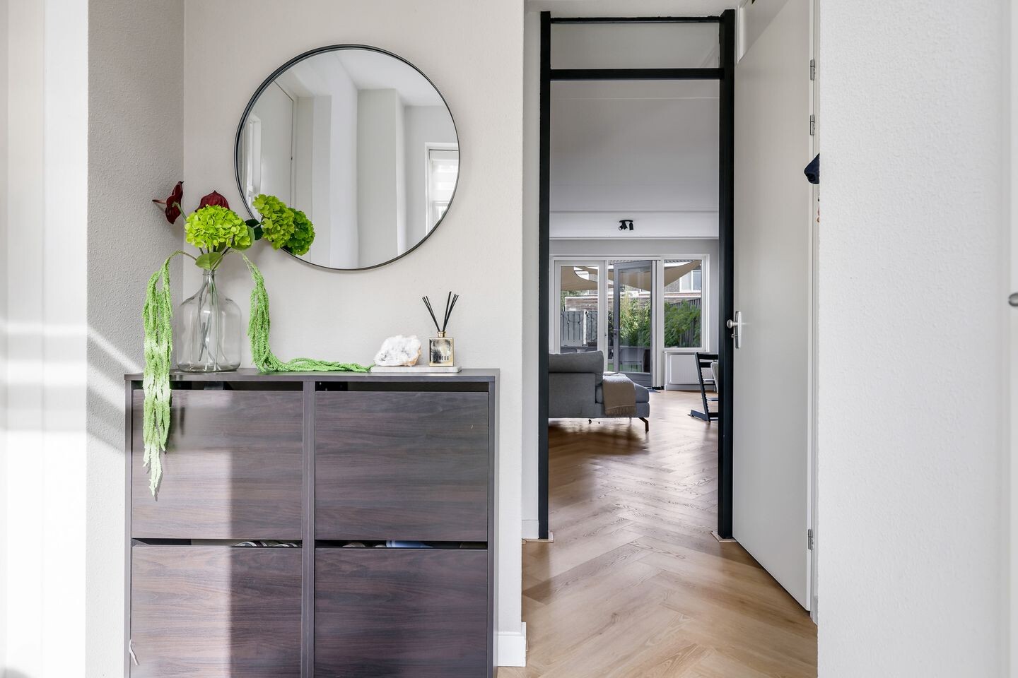 Hoekwoning te koop: Berenklauw 42, Driel