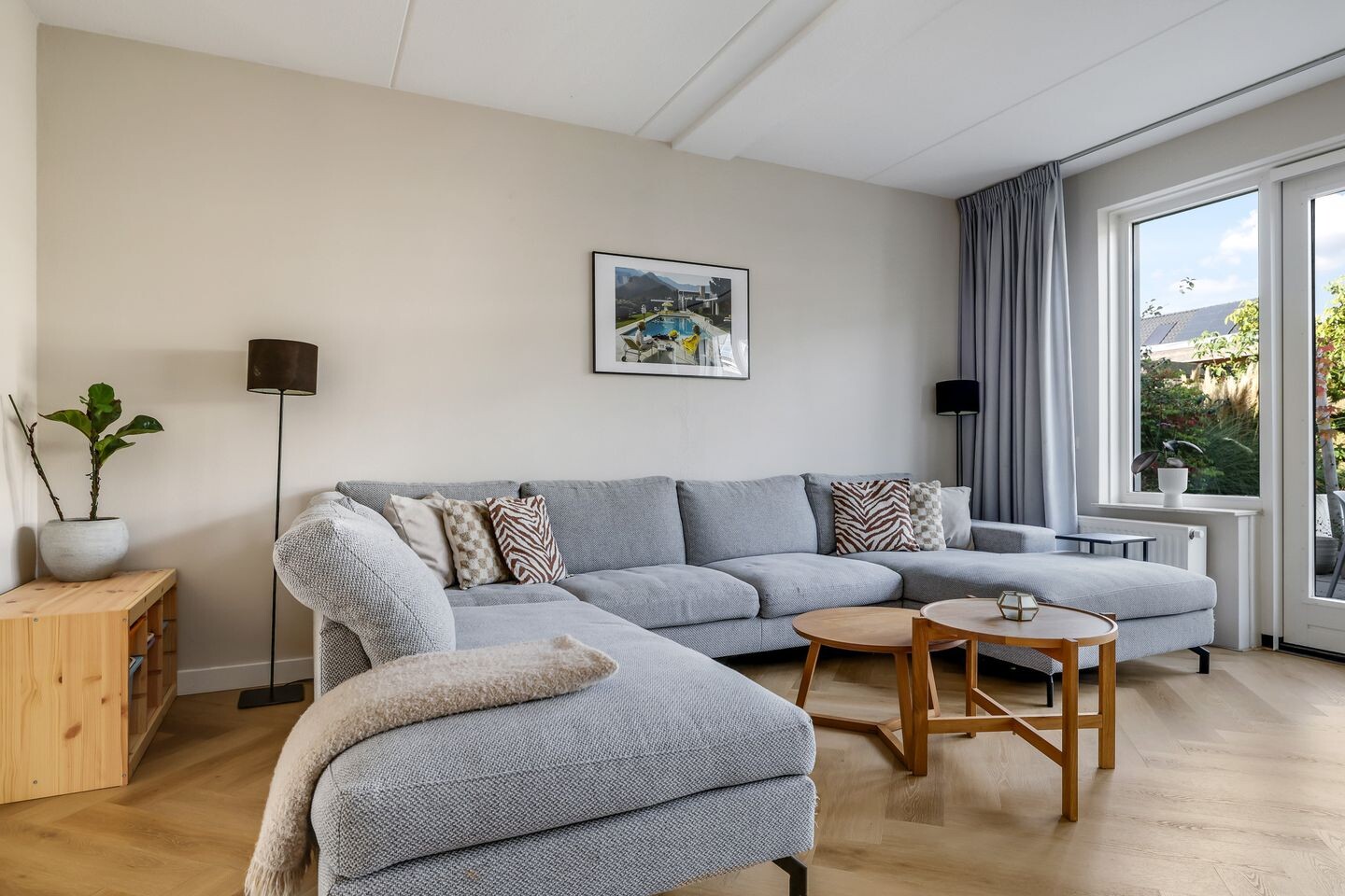 Hoekwoning te koop: Berenklauw 42, Driel