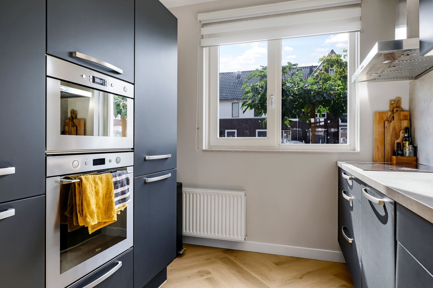 Hoekwoning te koop: Berenklauw 42, Driel