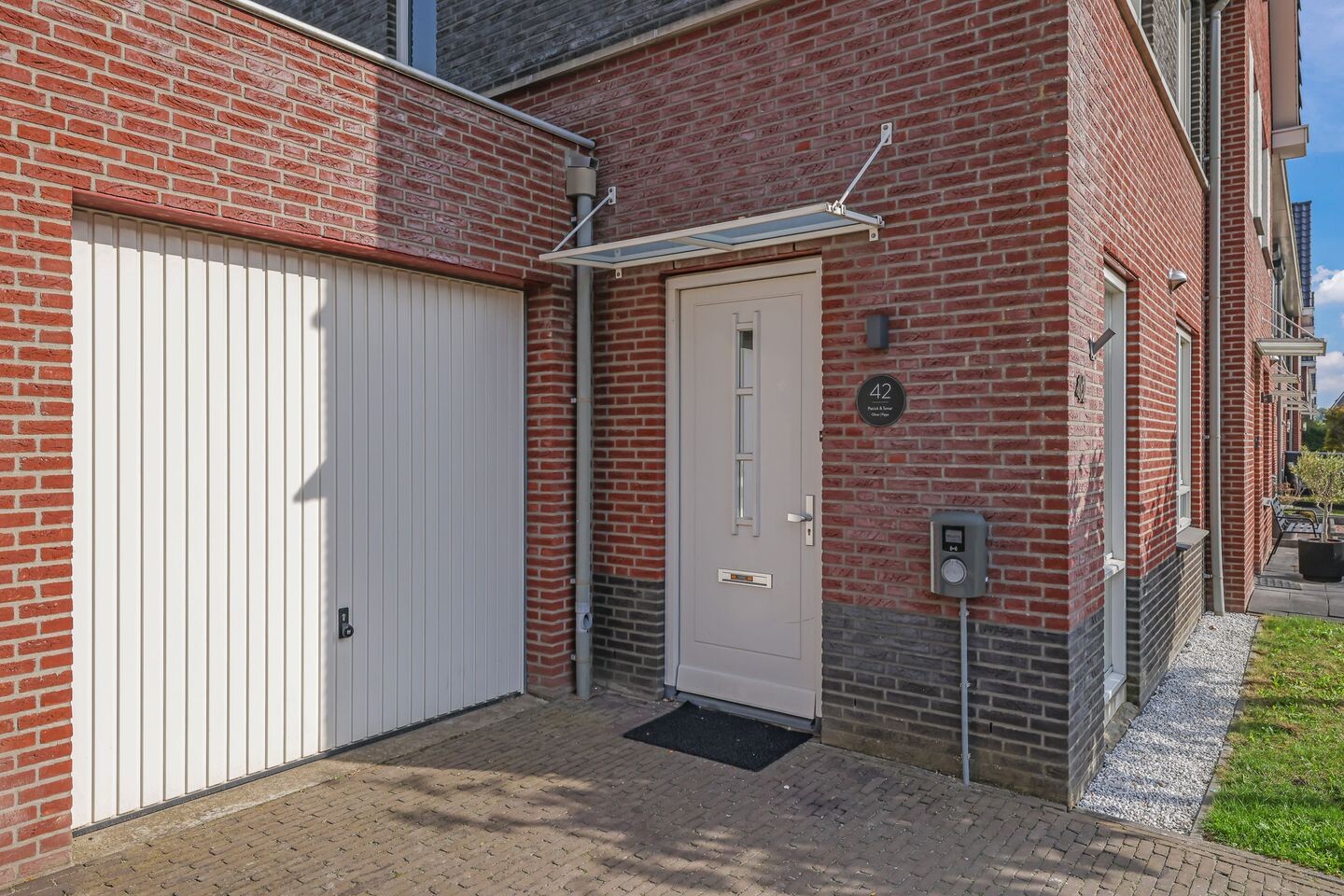 Hoekwoning te koop: Berenklauw 42, Driel