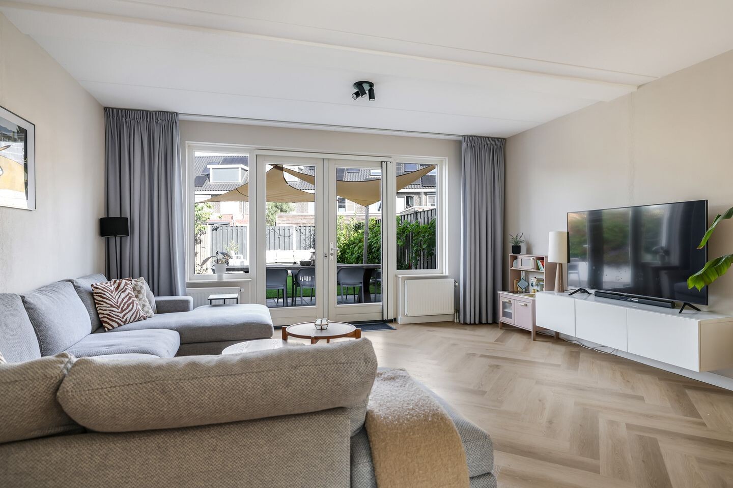 Hoekwoning te koop: Berenklauw 42, Driel