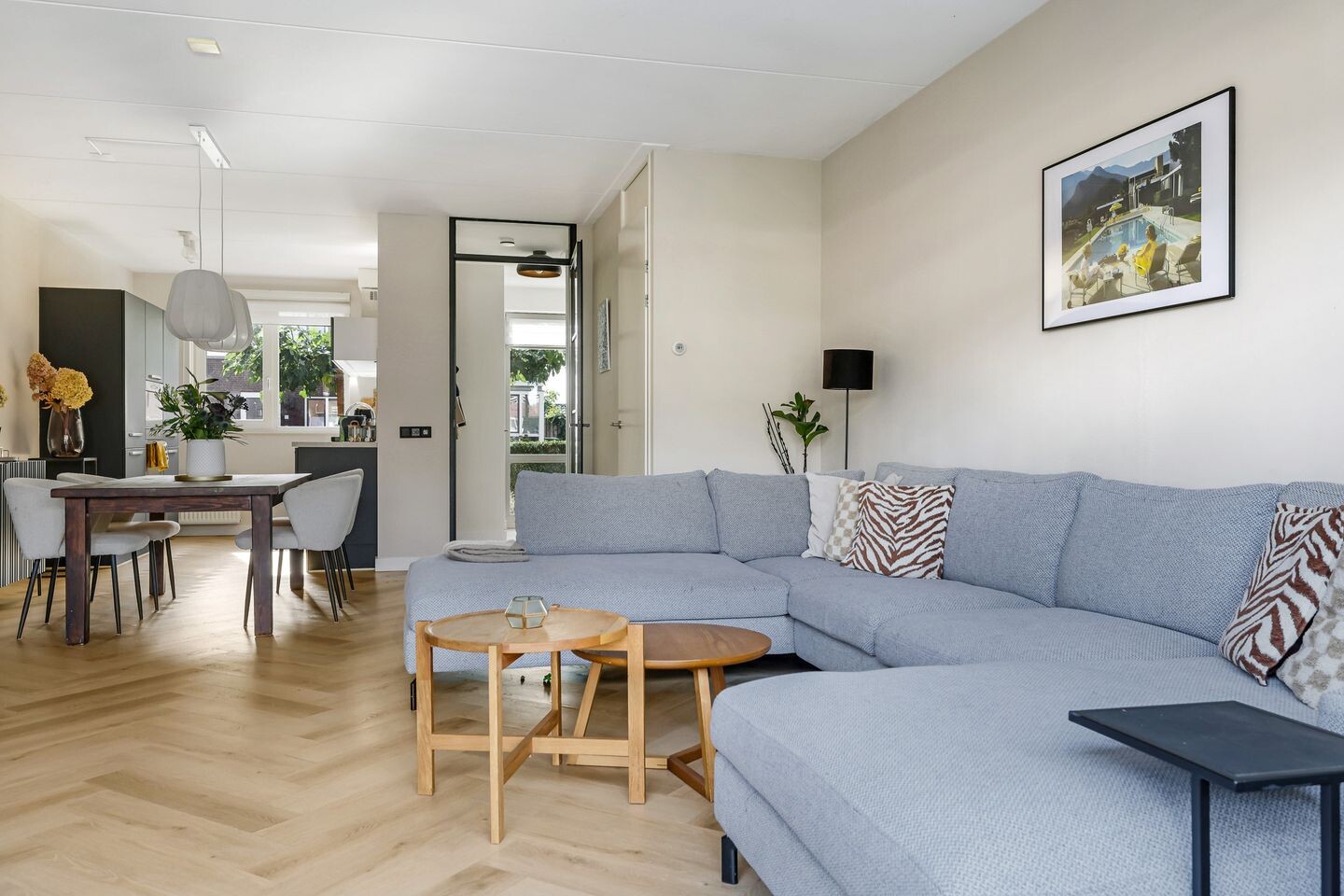 Hoekwoning te koop: Berenklauw 42, Driel