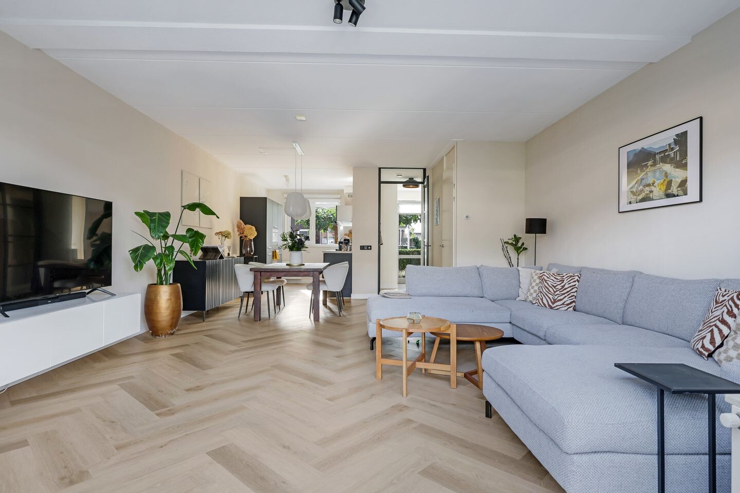 Hoekwoning te koop: Berenklauw 42, Driel