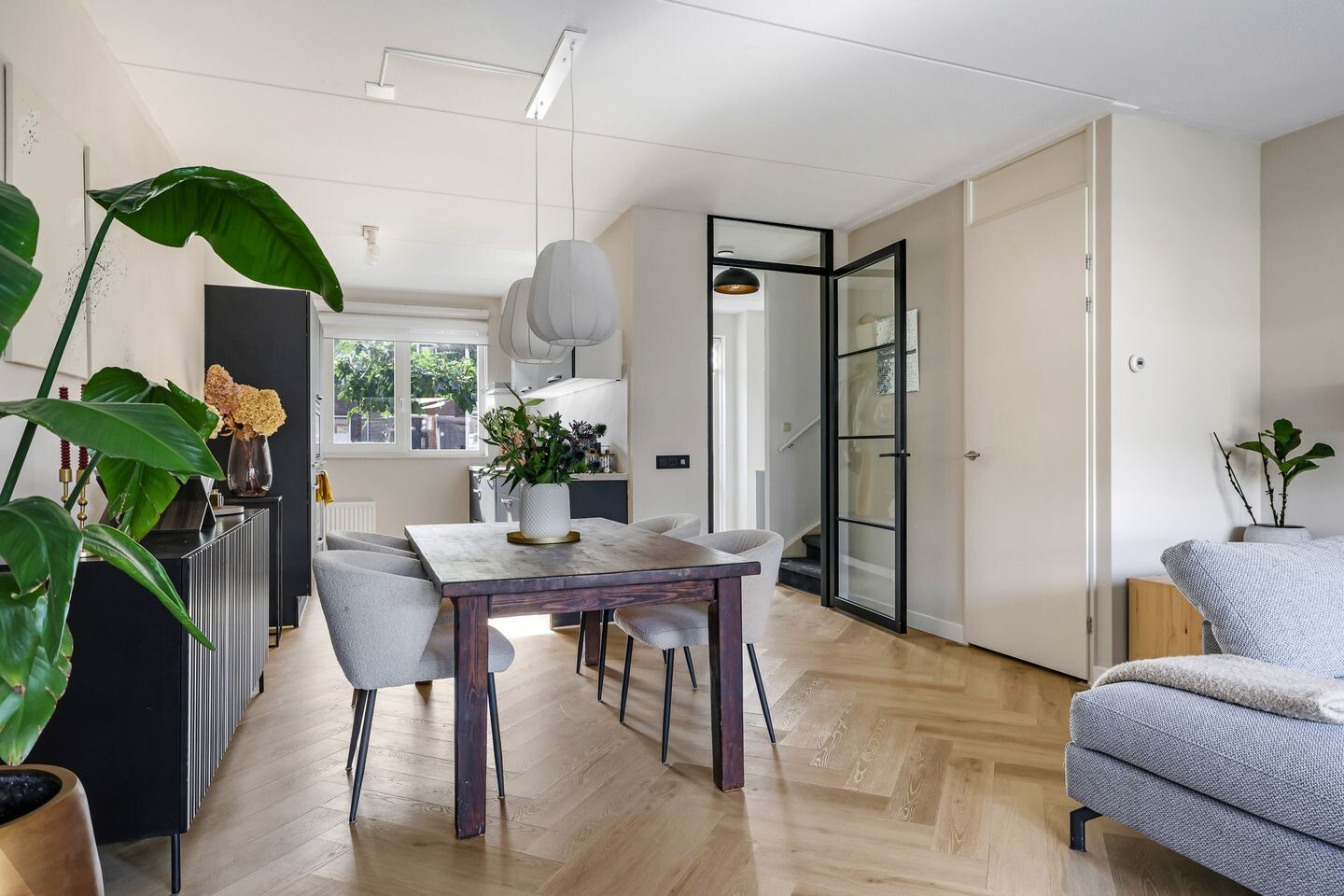 Hoekwoning te koop: Berenklauw 42, Driel