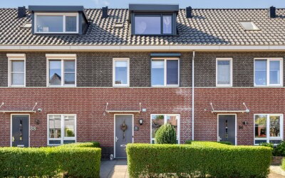 Berenklauw 86