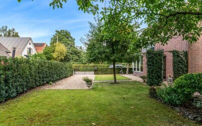 Dorpsstraat 11
