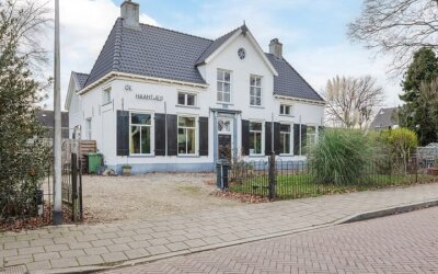 Dorpsstraat 29