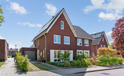 Onze Lieve Vrouwestraat 1