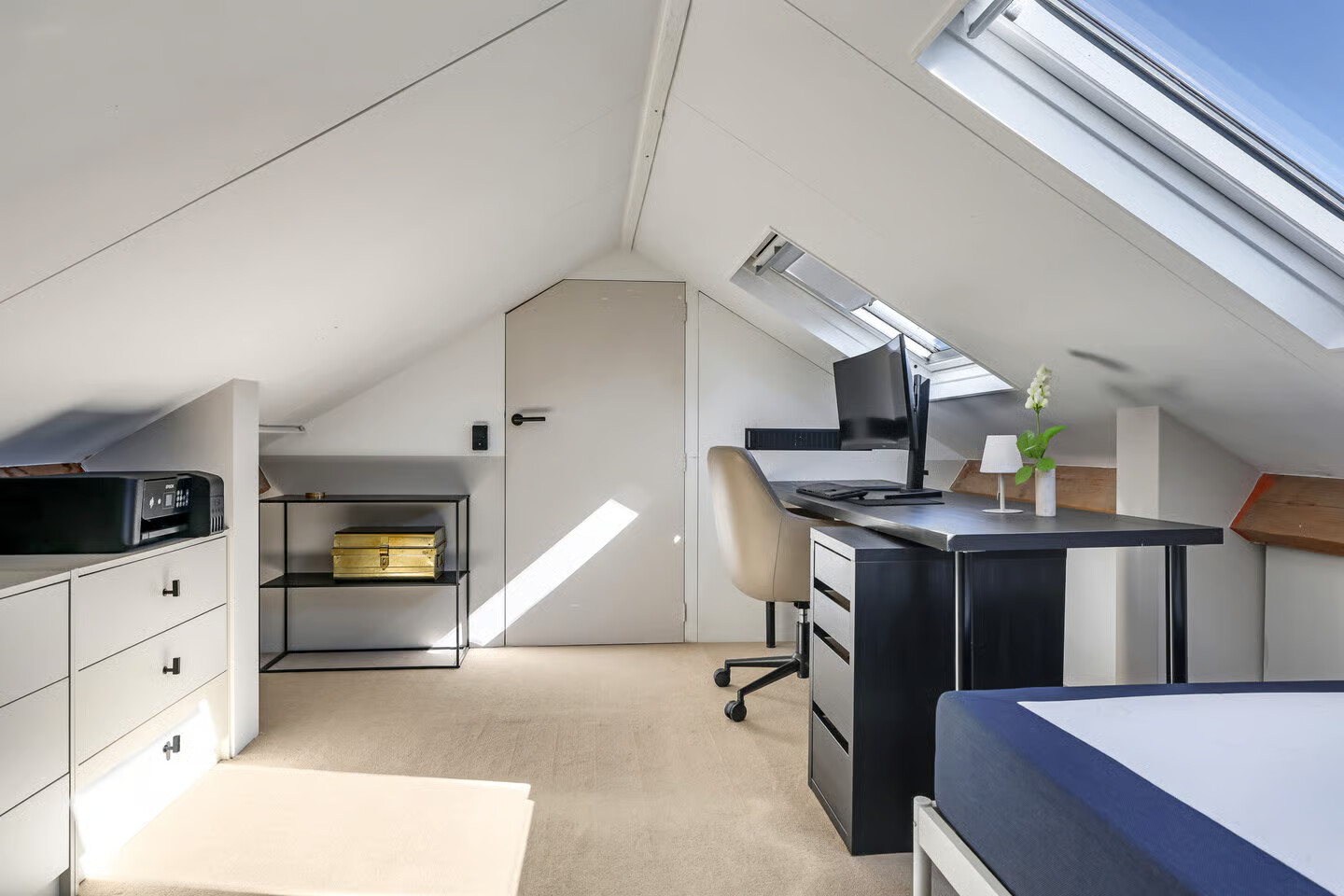Twee-onder-één-kap te koop: Onze Lieve Vrouwestraat 29, Heteren