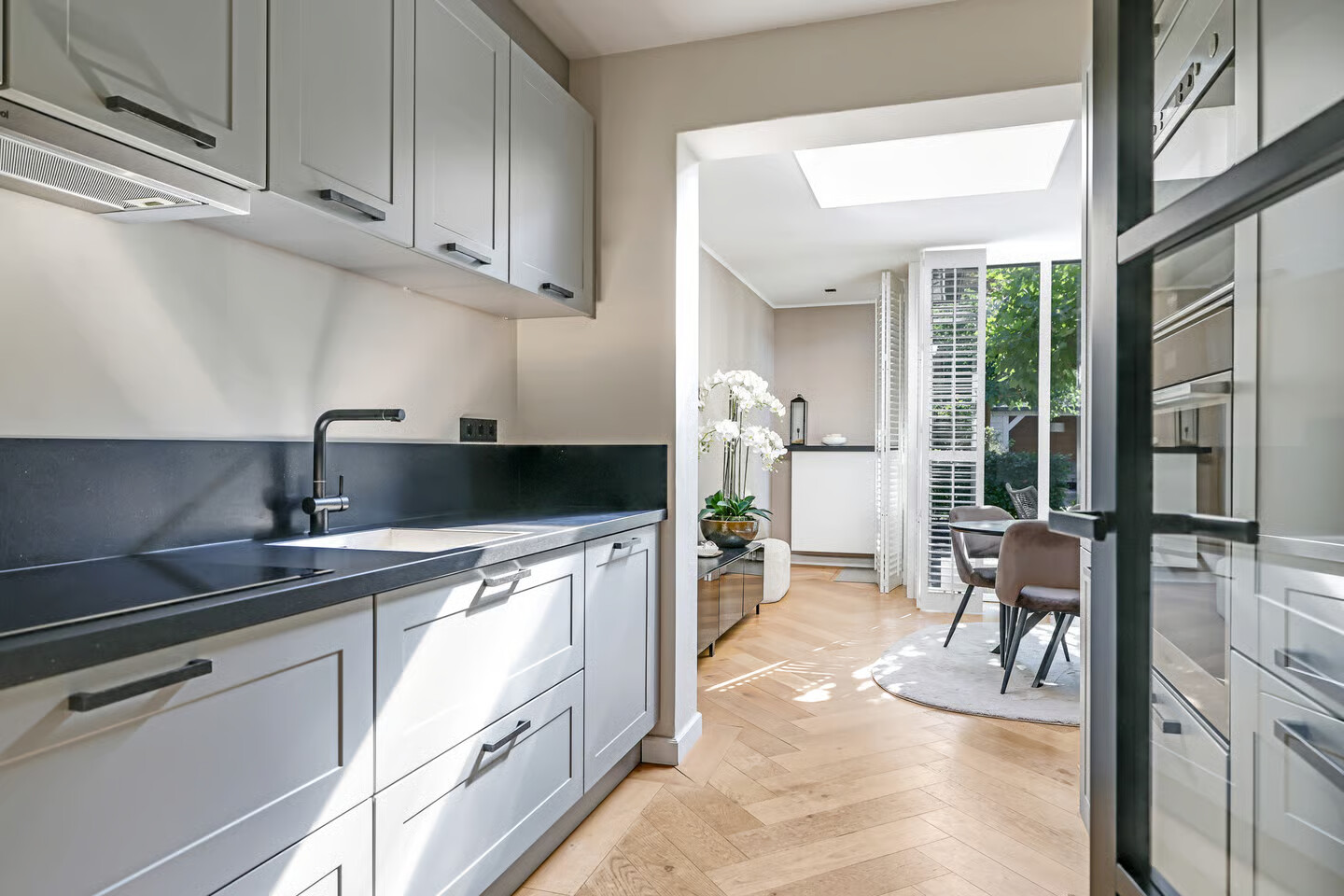 Twee-onder-één-kap te koop: Onze Lieve Vrouwestraat 29, Heteren