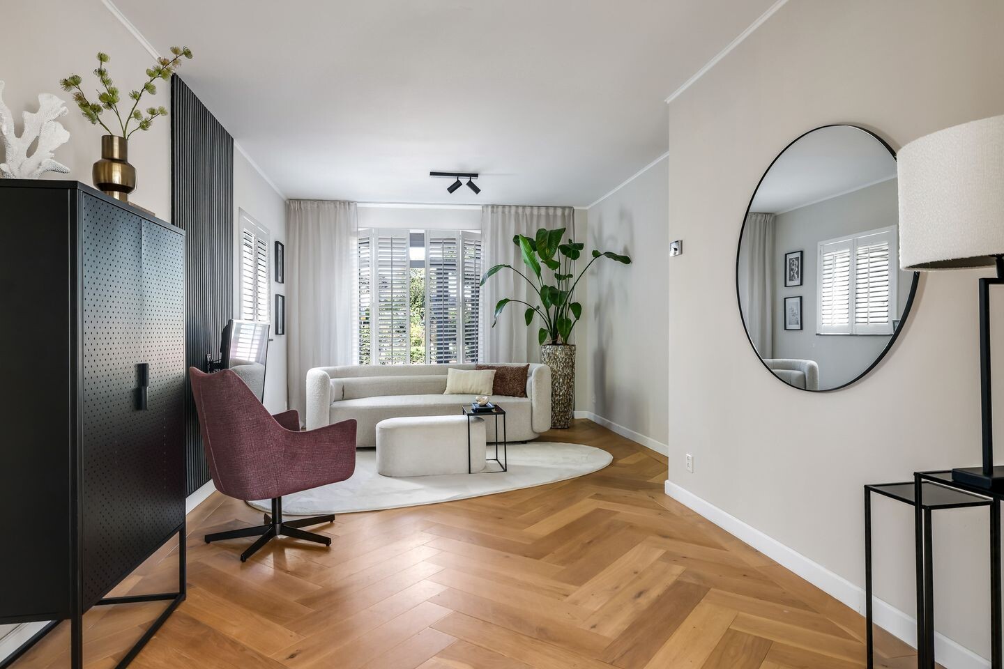 Twee-onder-één-kap te koop: Onze Lieve Vrouwestraat 29, Heteren