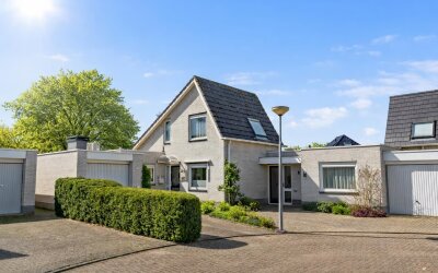 Hoenderkamp 32