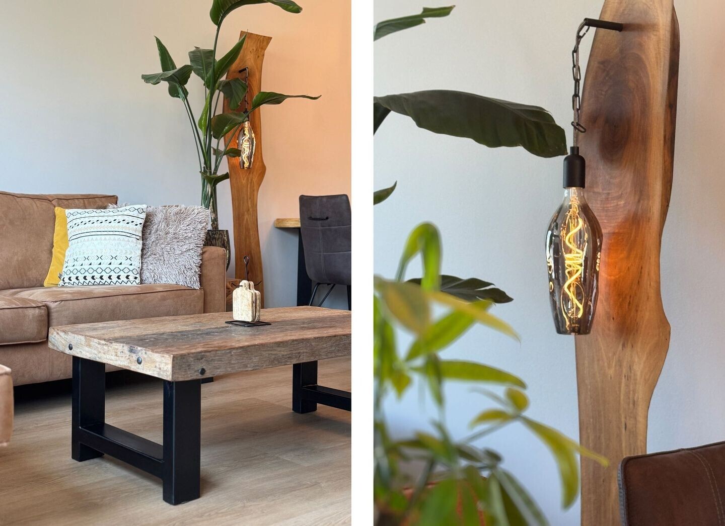 Tussenwoning te koop: Narcissenstraat 4B, Heteren