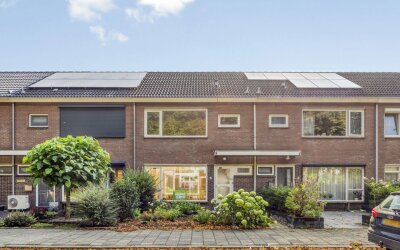 Irisstraat 35