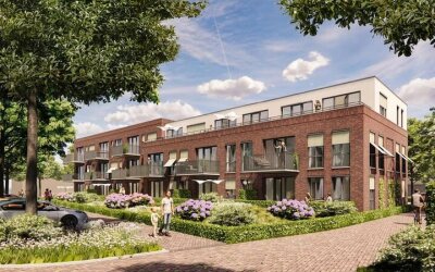Hyacintenstraat 25-A13