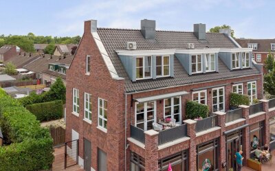 Flessestraat 7-K