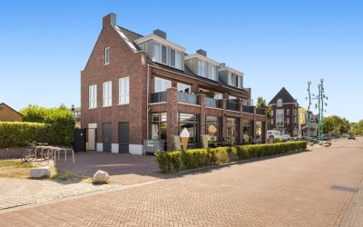 Flessestraat 7-K