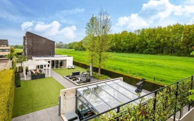 Tuin van de Burgemeester 34