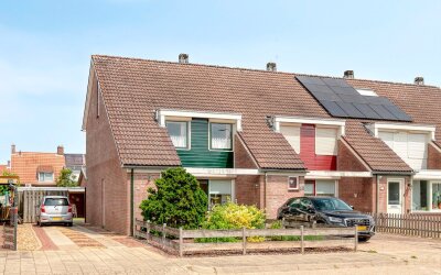 Achterstraat 33