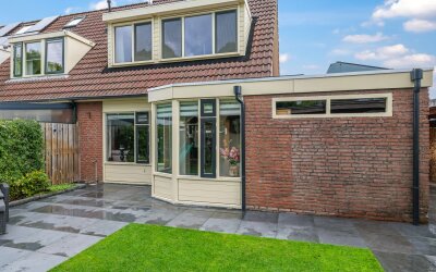 Klaverakker 12
