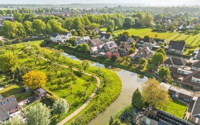 Lange Akkers 14