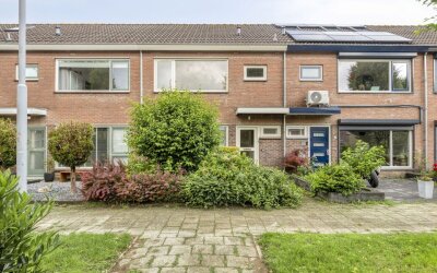 Zonnekruidstraat 5