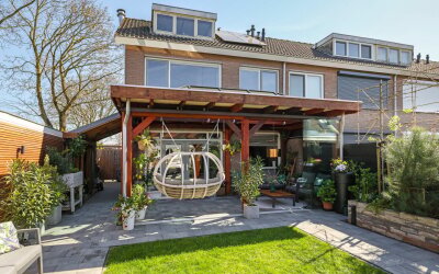 Zonnekruidstraat 2