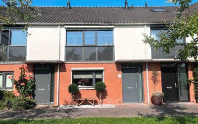 Bretagnesingel 14