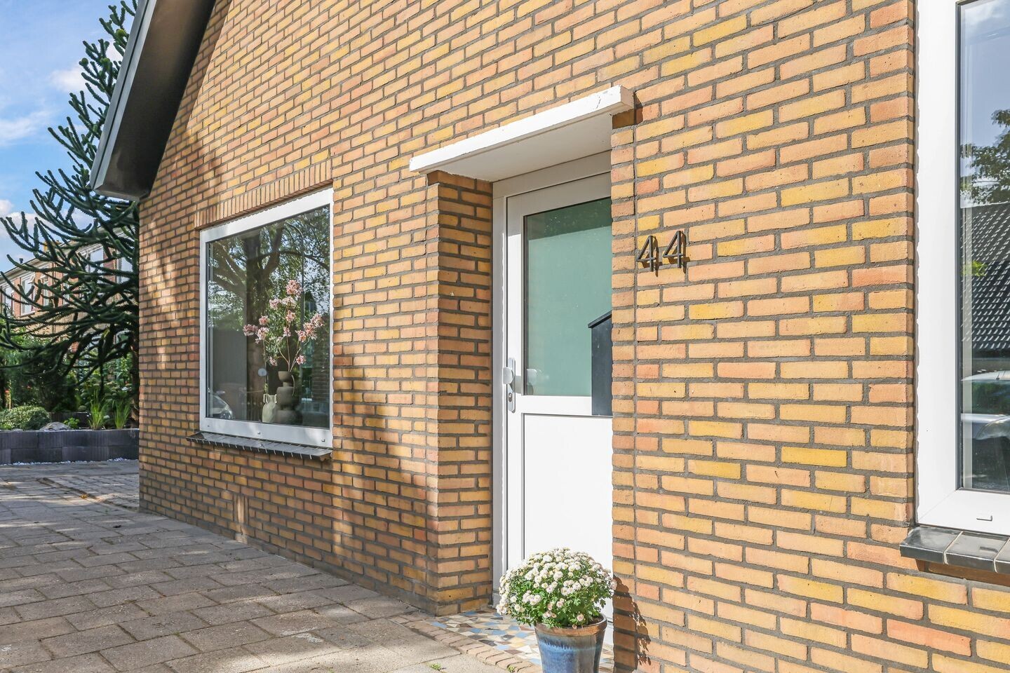 Vrijstaande woning te koop: Kerkstraat 44, Randwijk