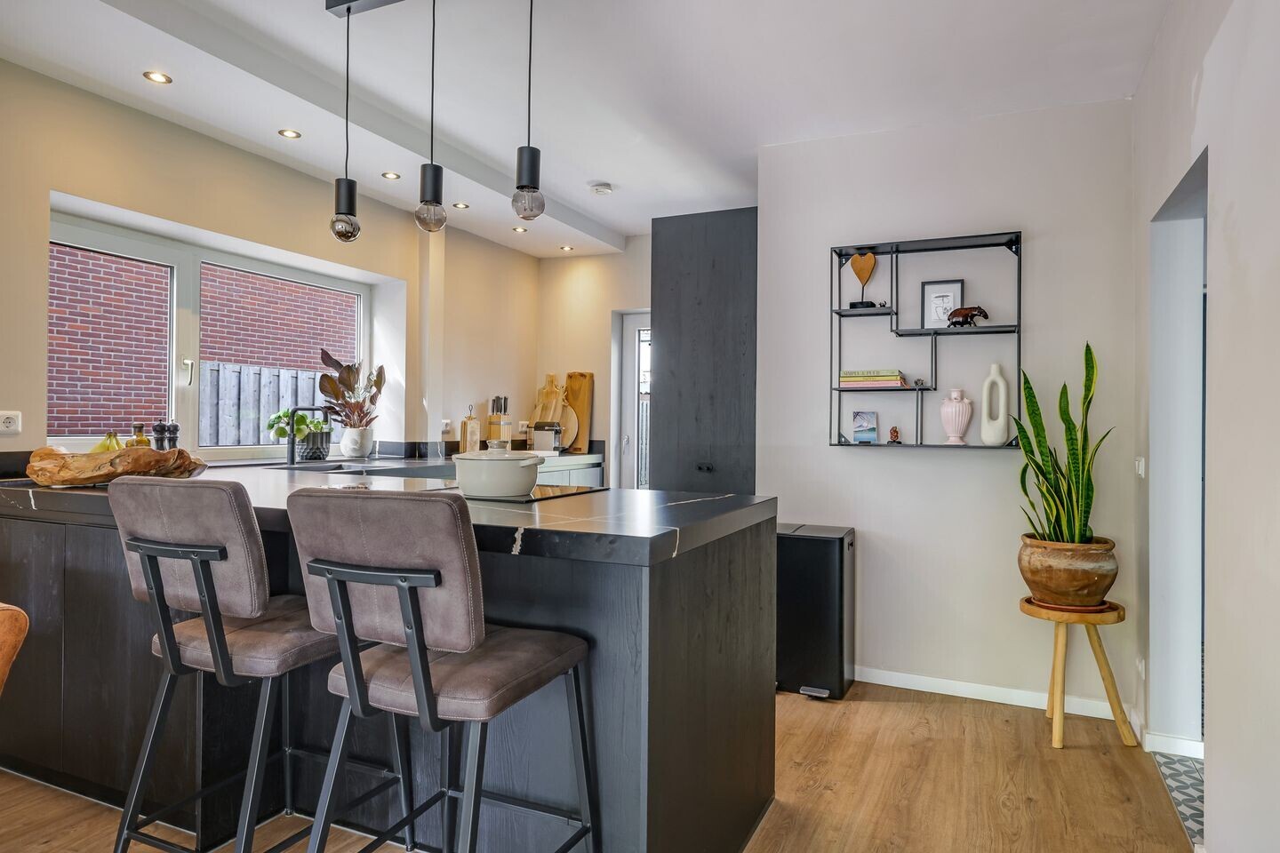 Vrijstaande woning te koop: Kerkstraat 44, Randwijk