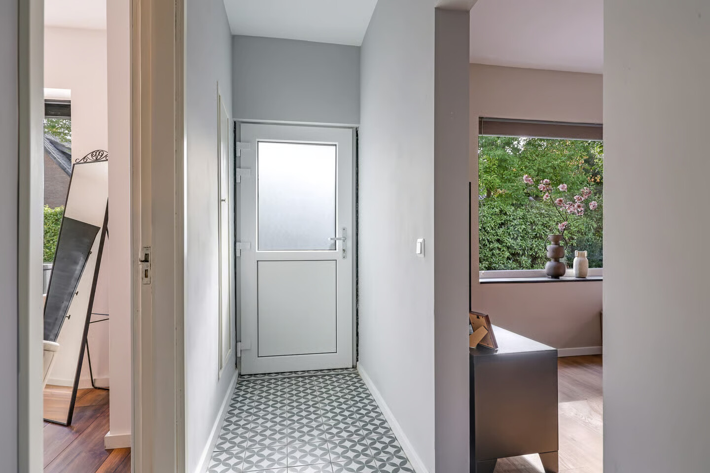Vrijstaande woning te koop: Kerkstraat 44, Randwijk