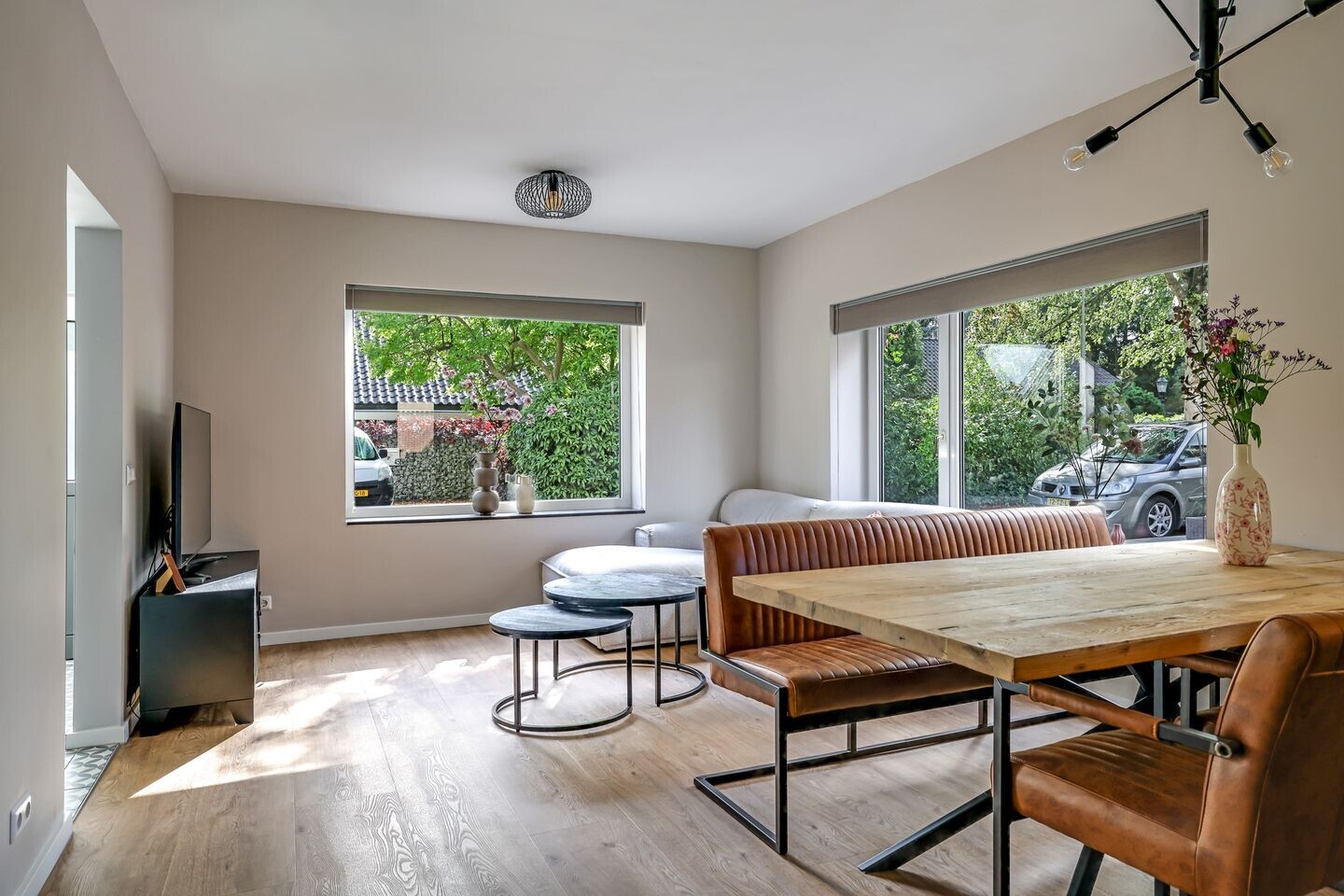Vrijstaande woning te koop: Kerkstraat 44, Randwijk