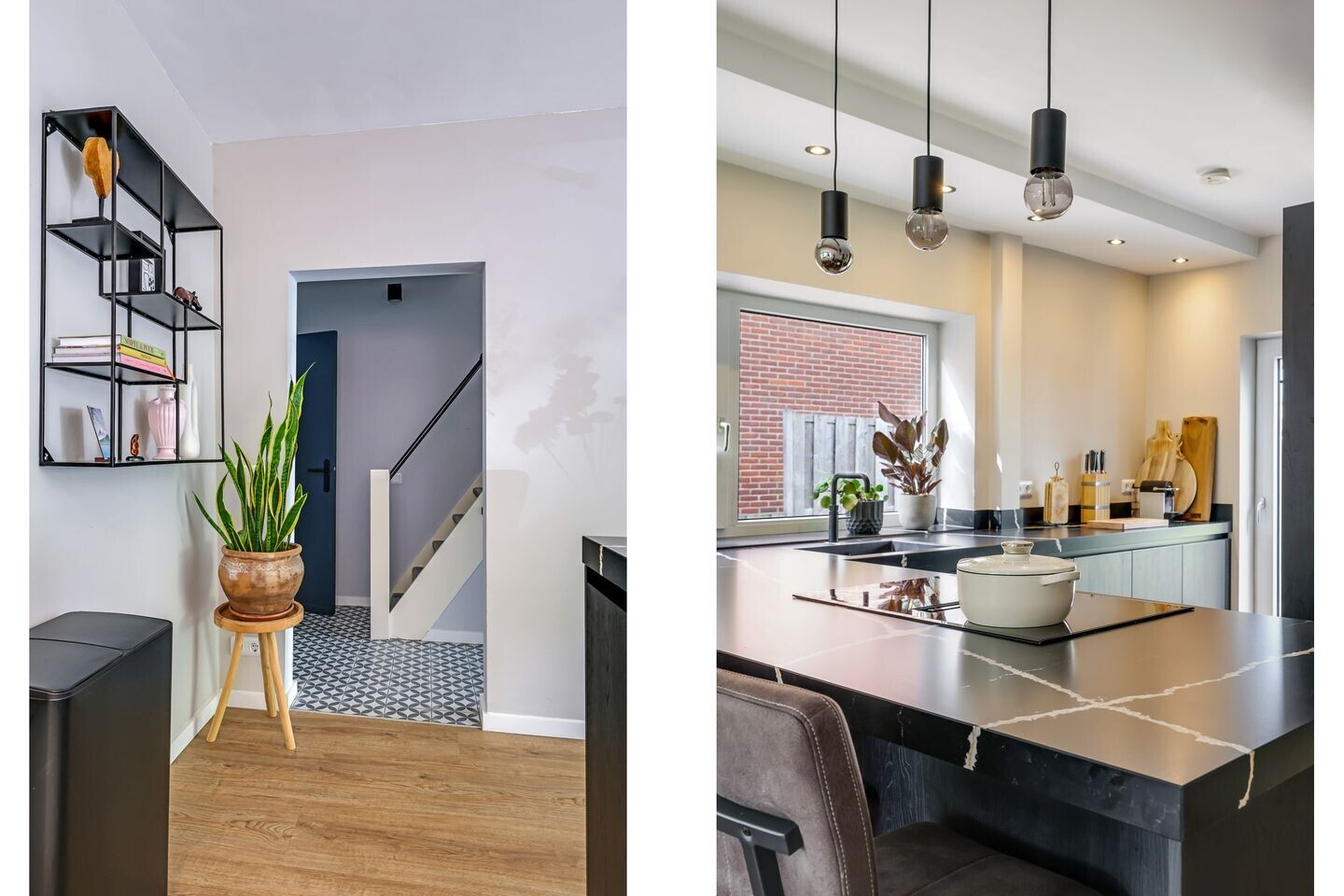 Vrijstaande woning te koop: Kerkstraat 44, Randwijk