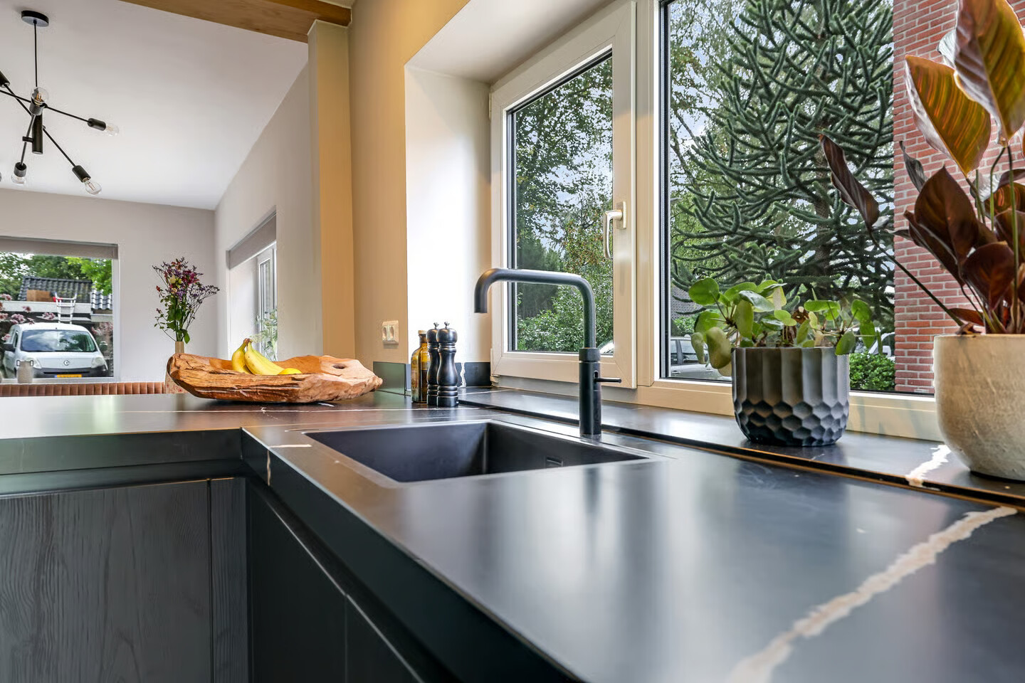 Vrijstaande woning te koop: Kerkstraat 44, Randwijk