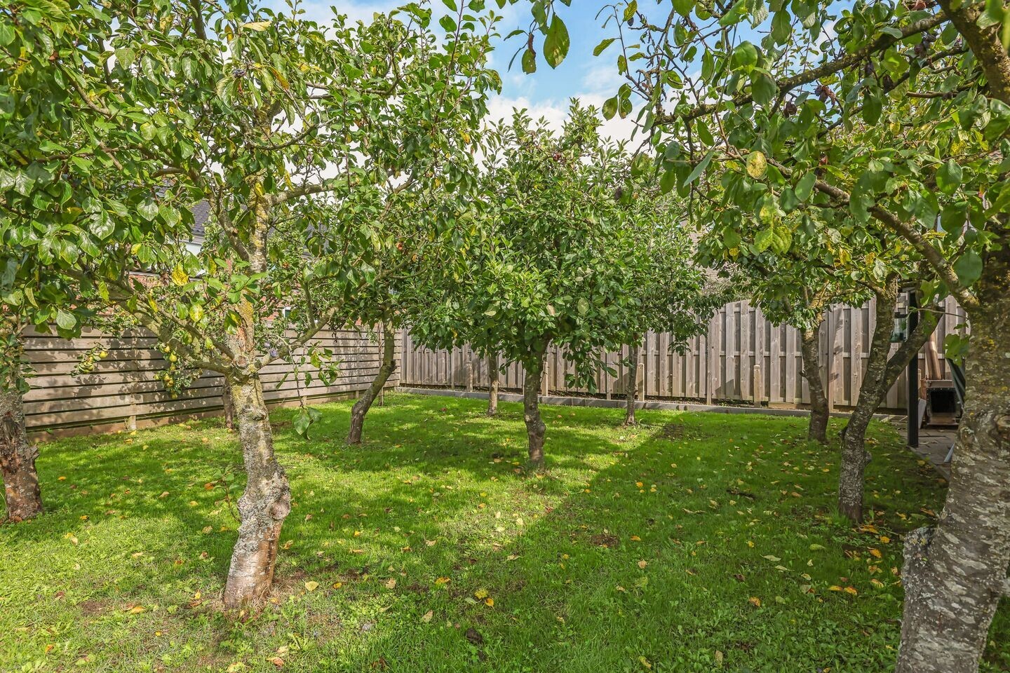Vrijstaande woning te koop: Kerkstraat 44, Randwijk